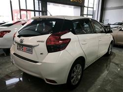 تويوتا يارس